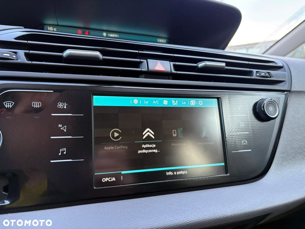 Citroën C4 SpaceTourer 1.2 PureTech More Life S&S EAT8 - 20