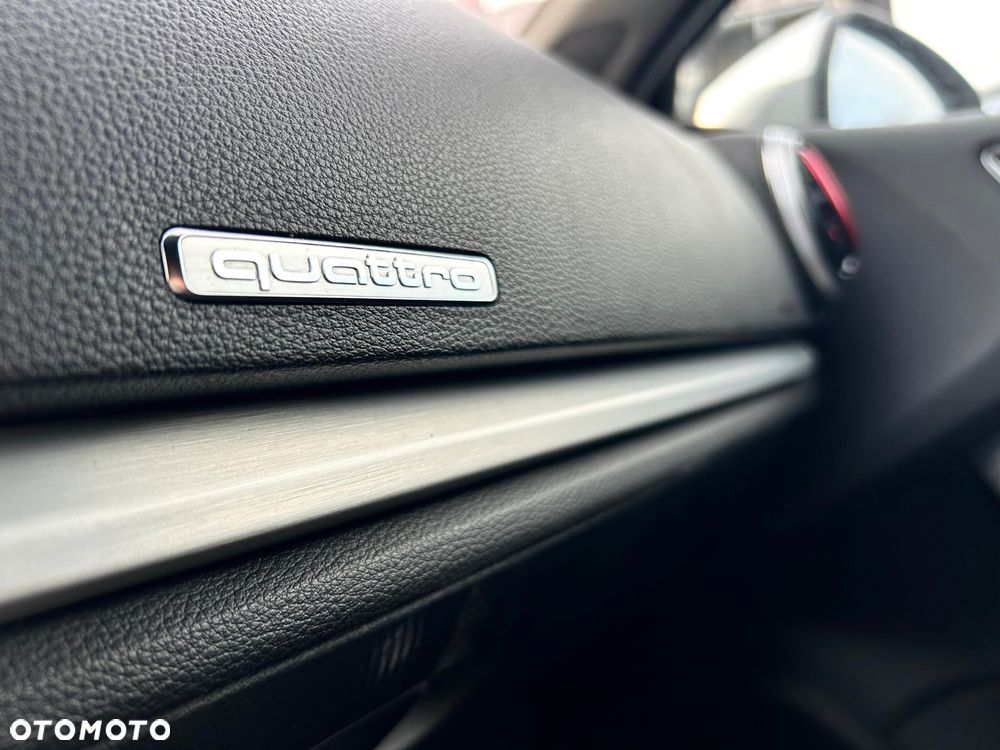 Audi S3 Limousine TFSI S tronic - 14