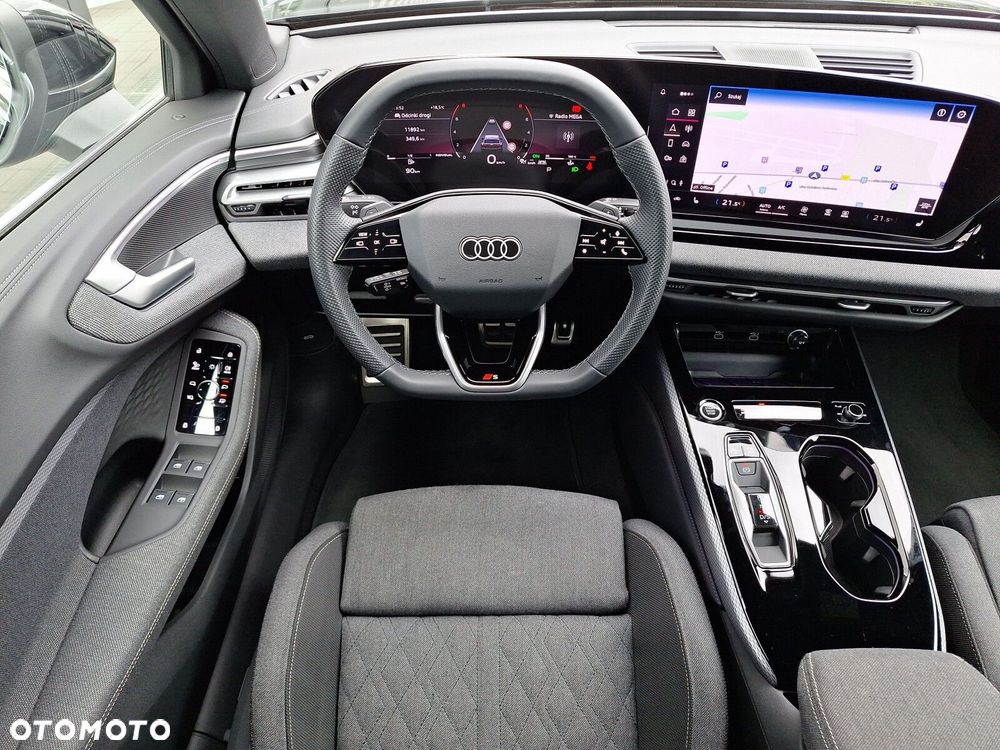 Audi A5 Avant TFSI S tronic - 16