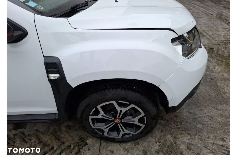 Dacia Duster 1.5 dCi Laureate S&S EU6 - 1