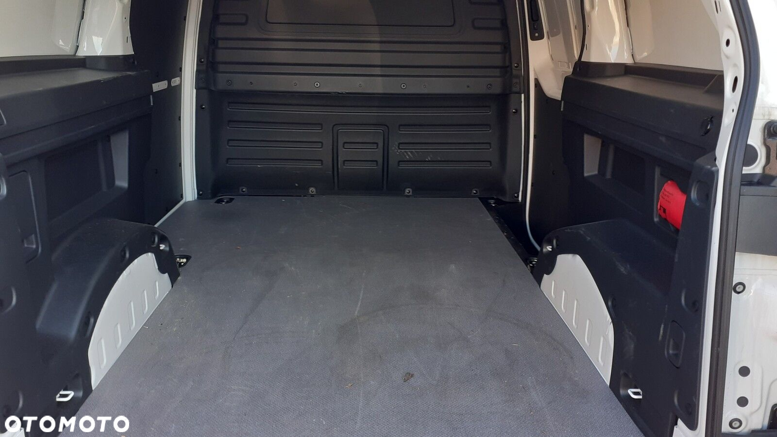 Volkswagen ID. Buzz Cargo - 6