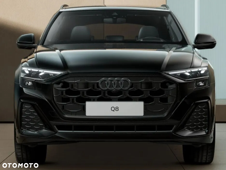 Audi Q8 - 19