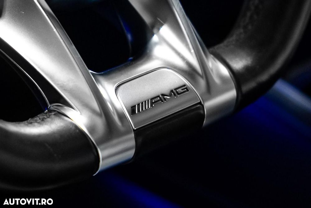 Mercedes-Benz S 560 L 4Matic 9G-TRONIC - 19