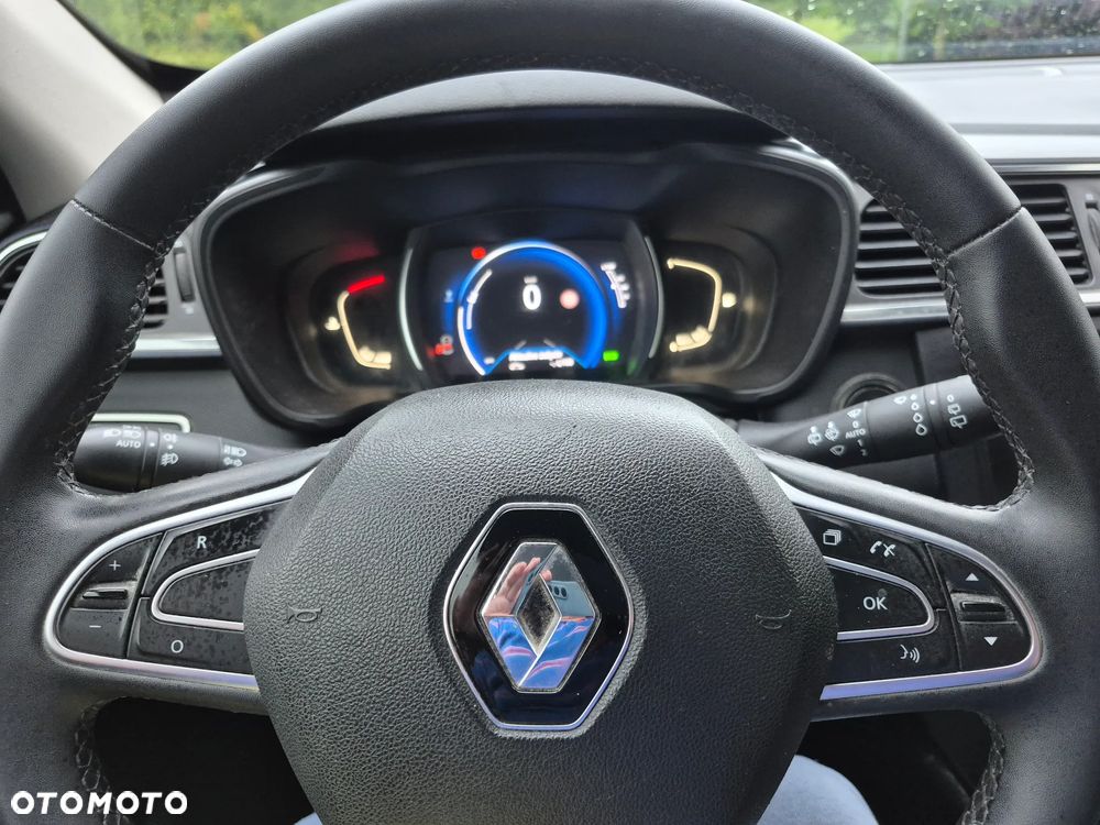 Renault Kadjar 1.3 TCe FAP Life - 18