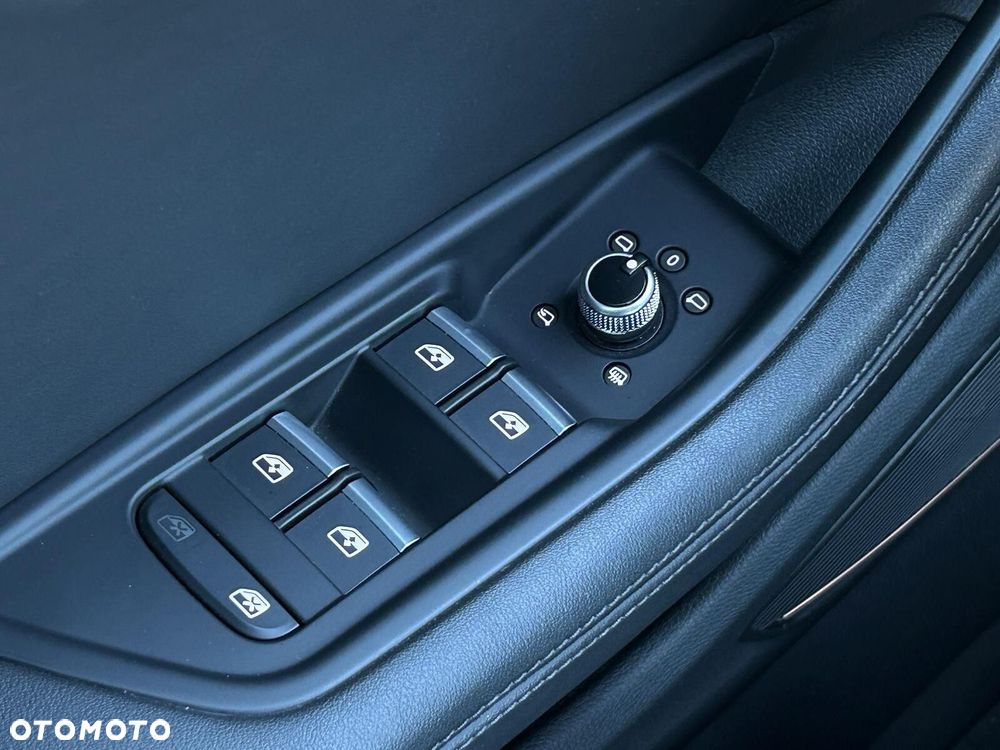 Audi A5 Sportback - 20