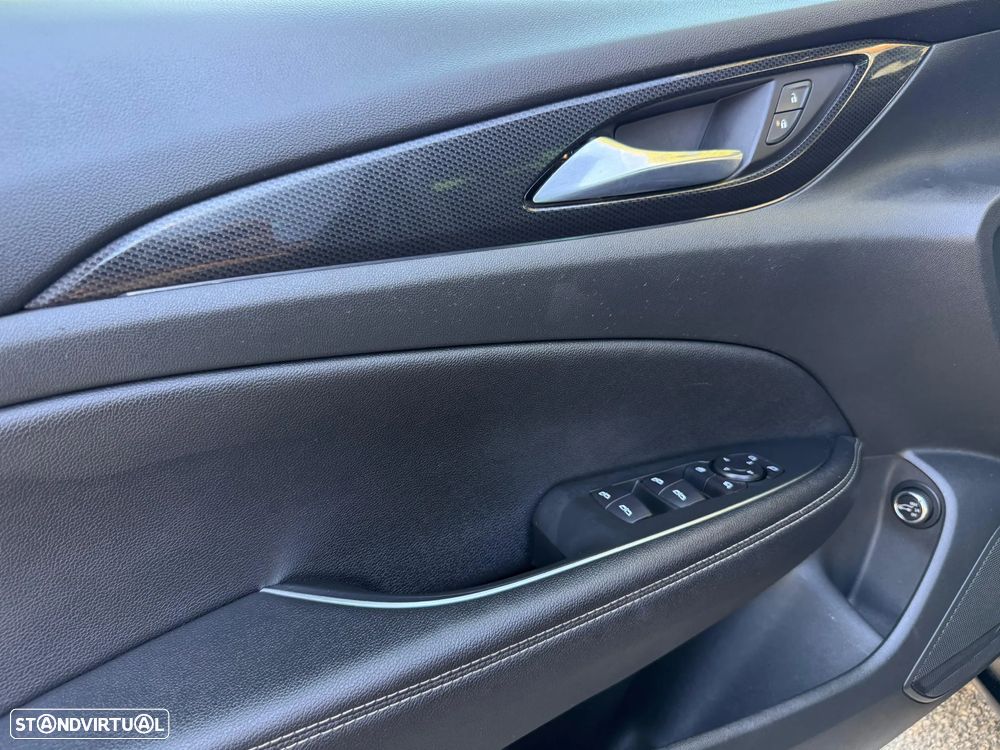 Opel Insignia Sports Tourer 1.5 Diesel Business Elegance - 15