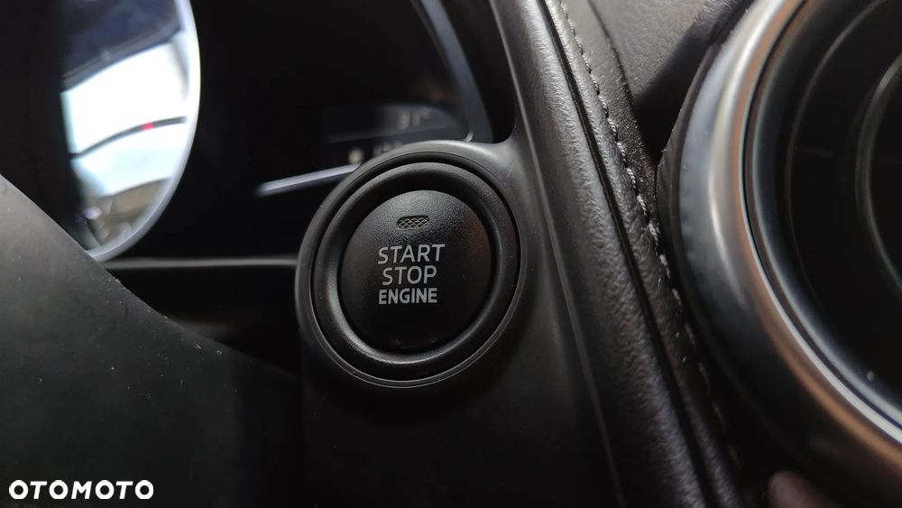 Mazda CX-3 2.0 Takumi AWD - 7