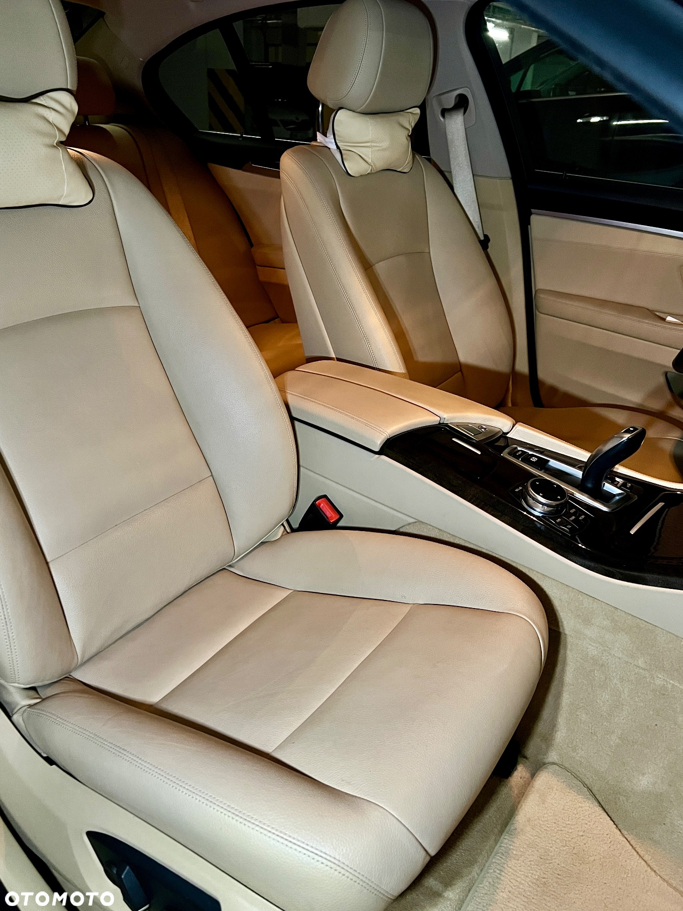 BMW Seria 5 - 13