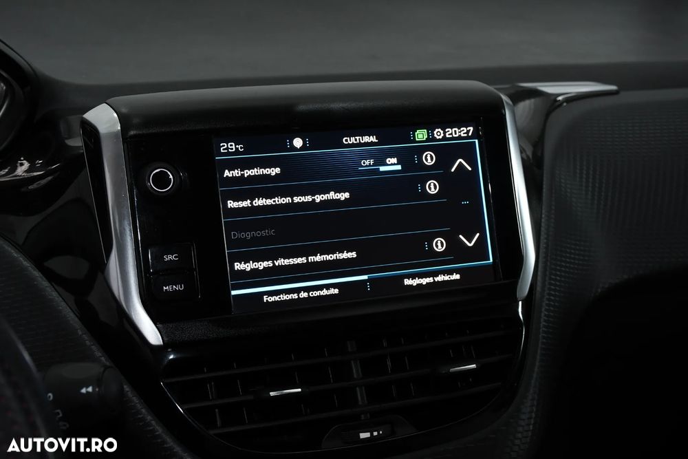 Peugeot 2008 PureTech 110 Stop&Start EAT6 GT-Line Edition - 20