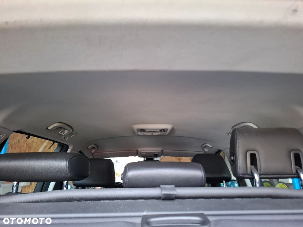 PODSUFITKA BMW E91 SLASK VAT NIE WYSYLAM - 1