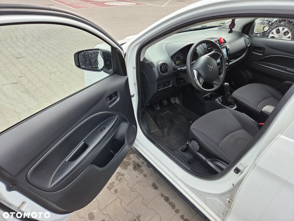 Mitsubishi Space Star 1.0 Diamant - 9