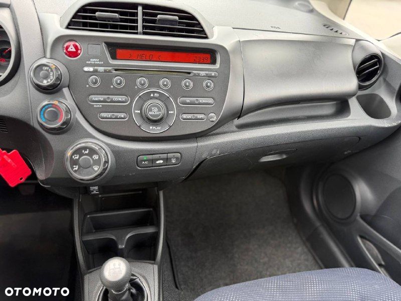 Honda Jazz 1.2 i-VTEC - 10