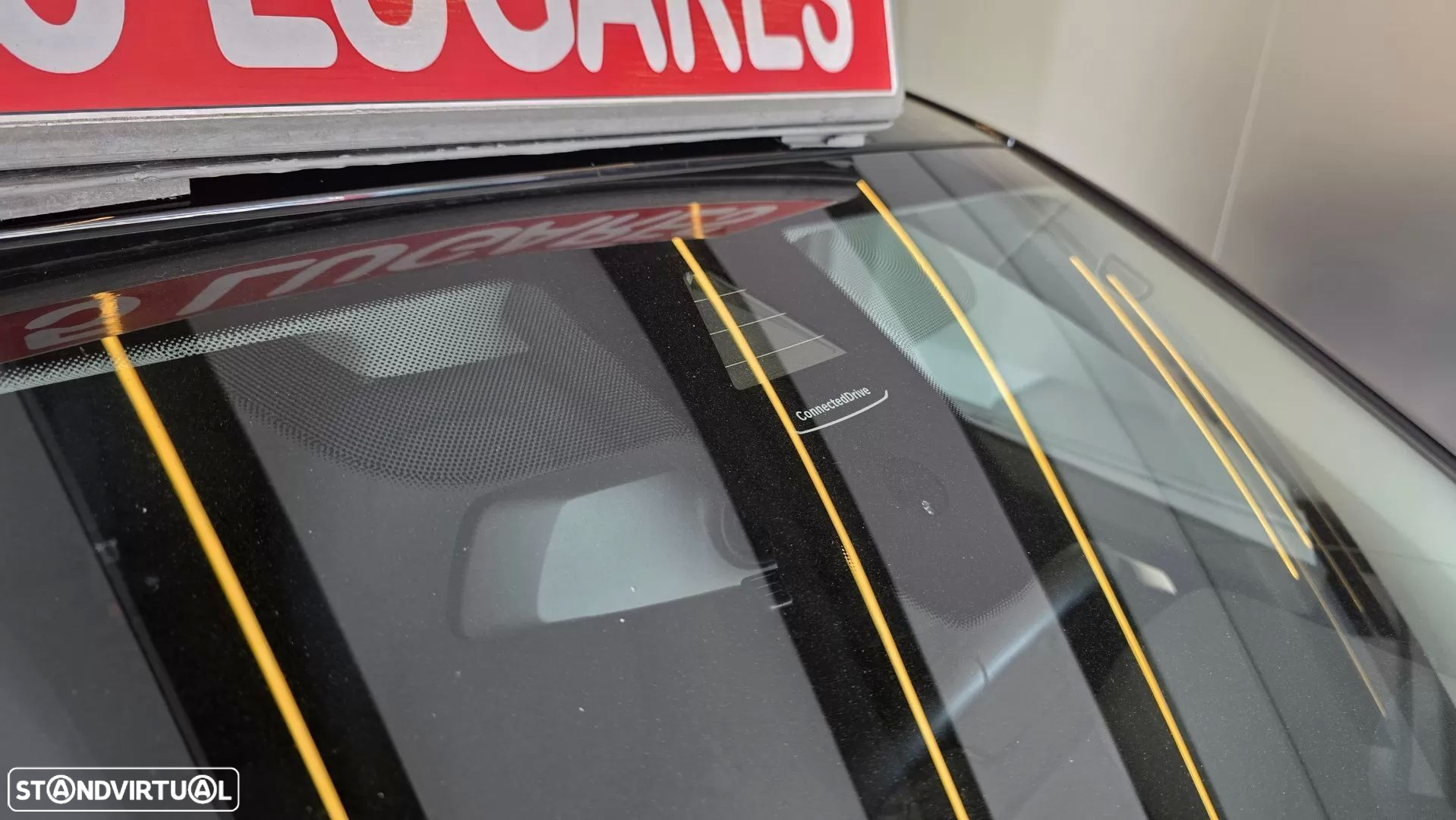 BMW 116 d Corporate Edition Auto - 30