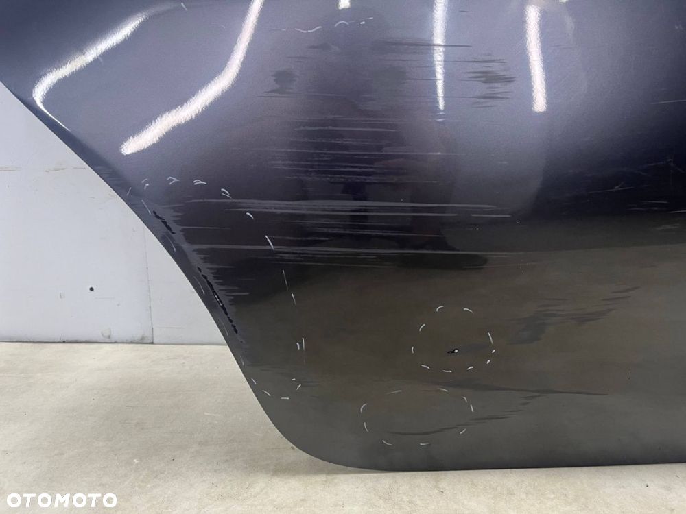 Drzwi Mazda 6 GJ Kombi 12-17r. Przedlift prawe tylne prawy tył GHP972010 - 7