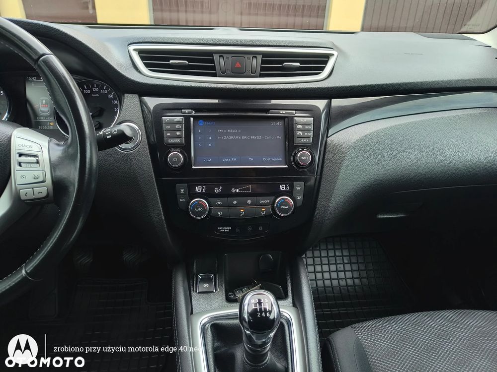 Nissan Qashqai 1.6 DIG-T Tekna - 28