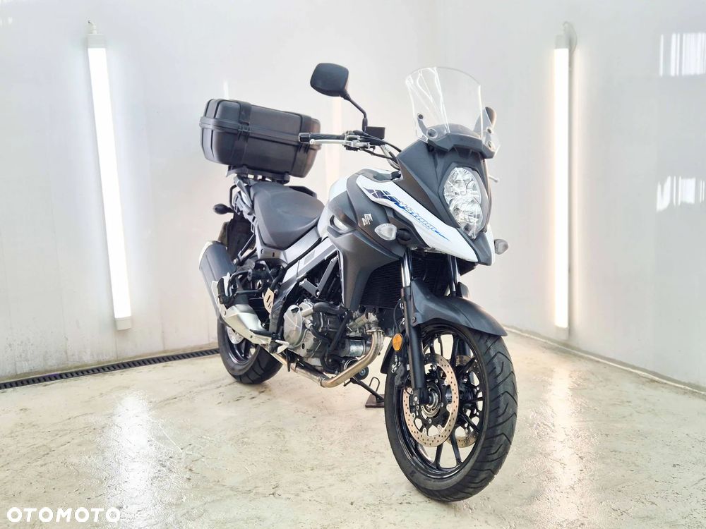 Suzuki DL - 5
