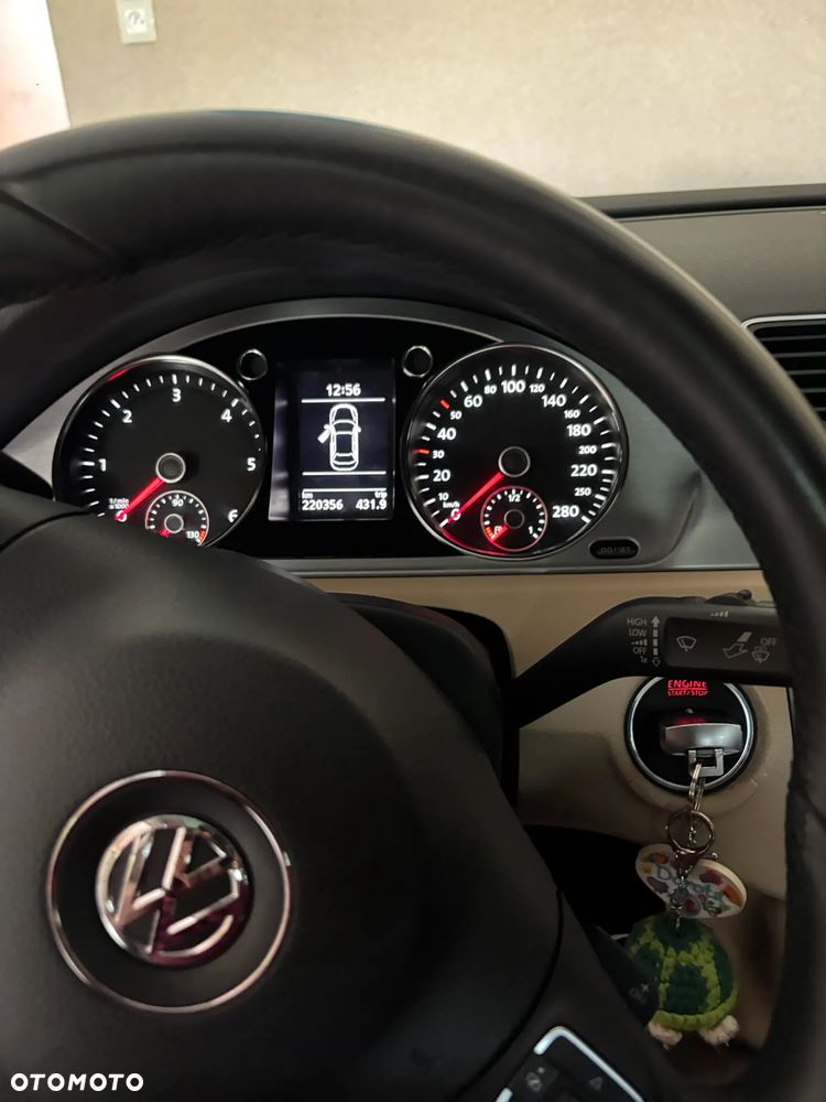 Volkswagen CC - 6