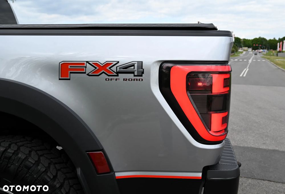 Ford F150 - 40
