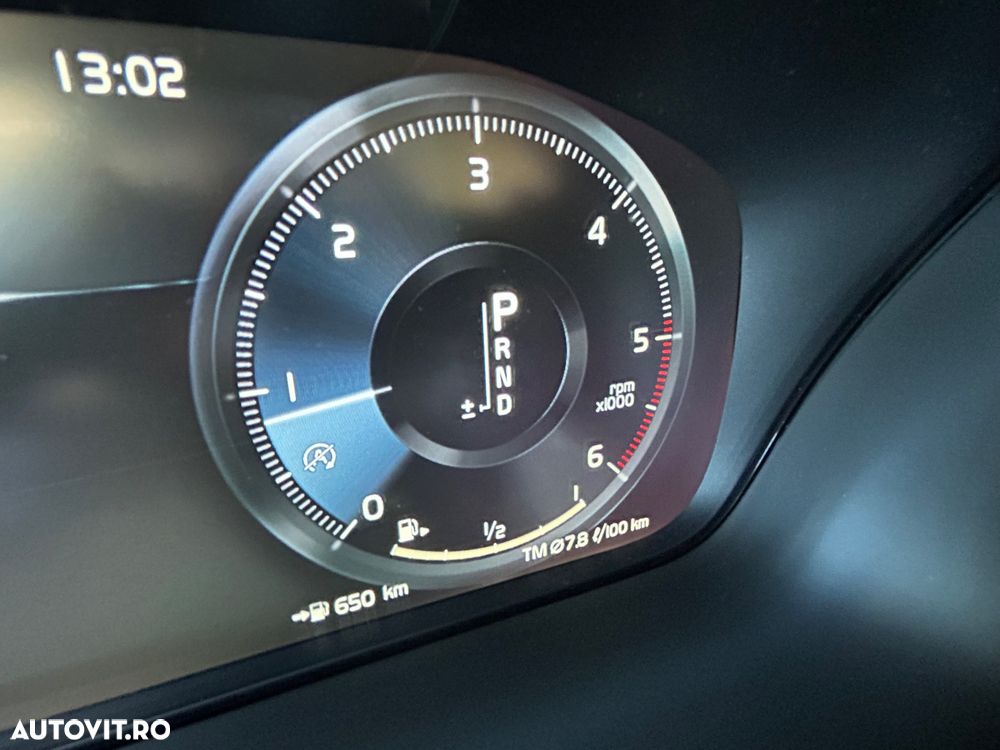 Volvo V90 D4 AWD - 14