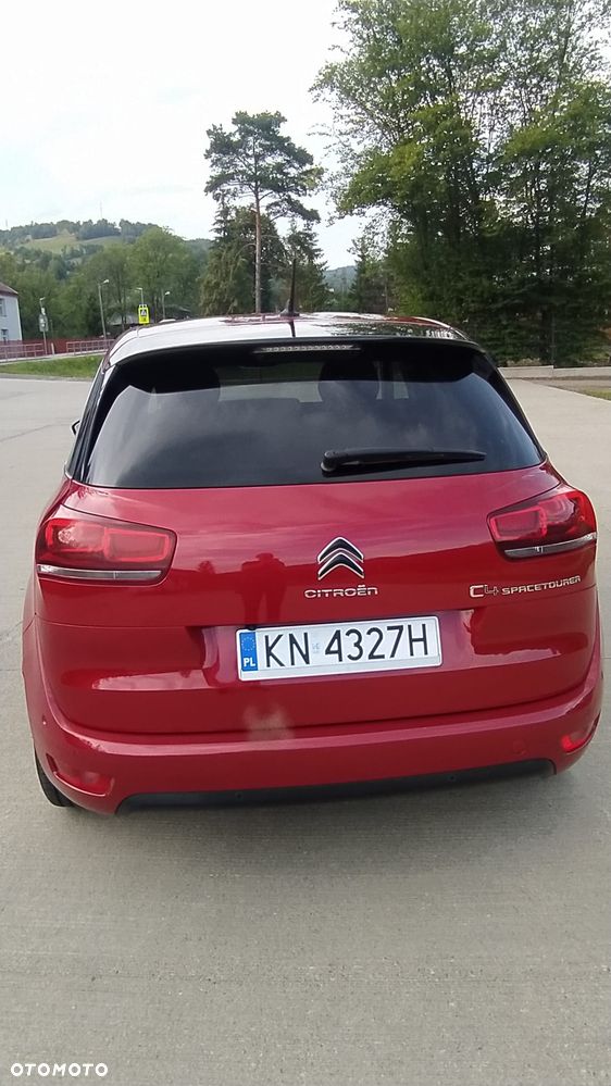 Citroën SpaceTourer - 2