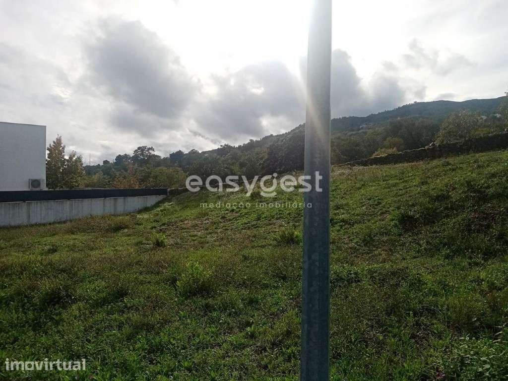 Lote para construção de Moradia de sonho, no Refúgio, Covilhã - Grande imagem: 2/7
