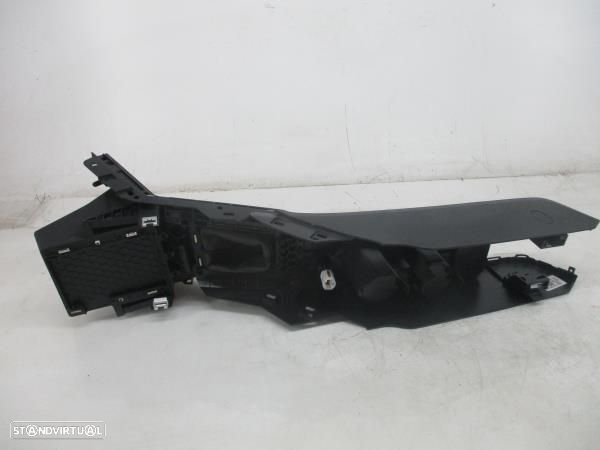 Consola Central Volkswagen Polo (Aw1, Bz1) - 5