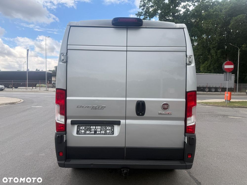 Fiat Ducato - 6