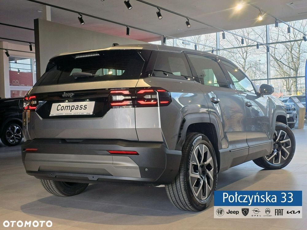 Jeep Compass - 2