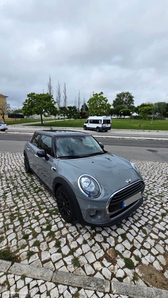 MINI 5 Portas Cooper - 2