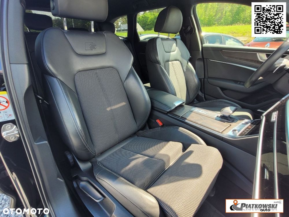 Audi A6 - 27