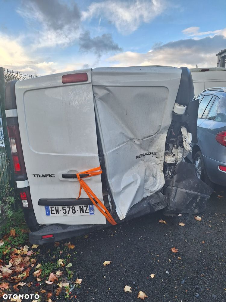 Renault Trafic - 4