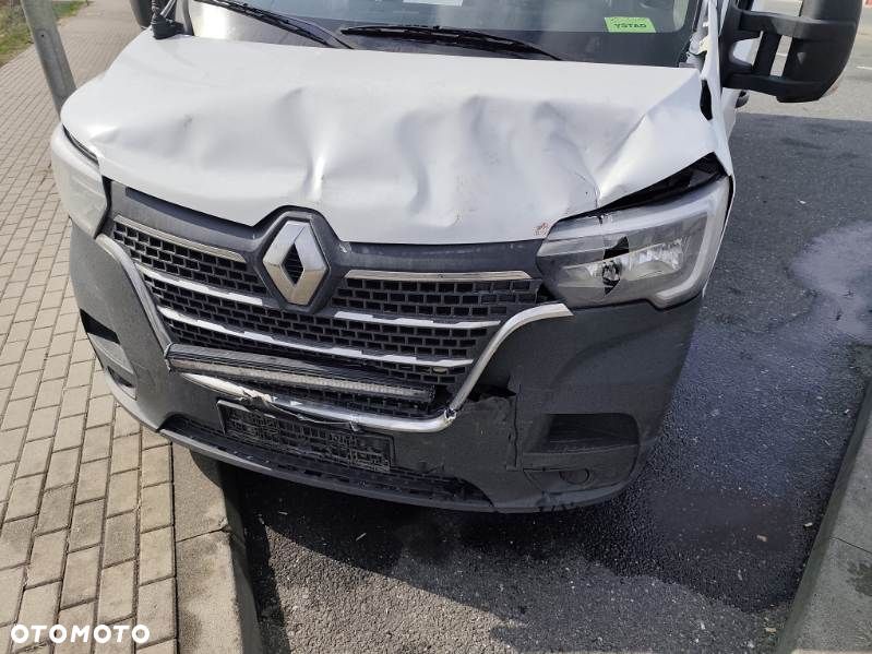 Renault MASTER - 3