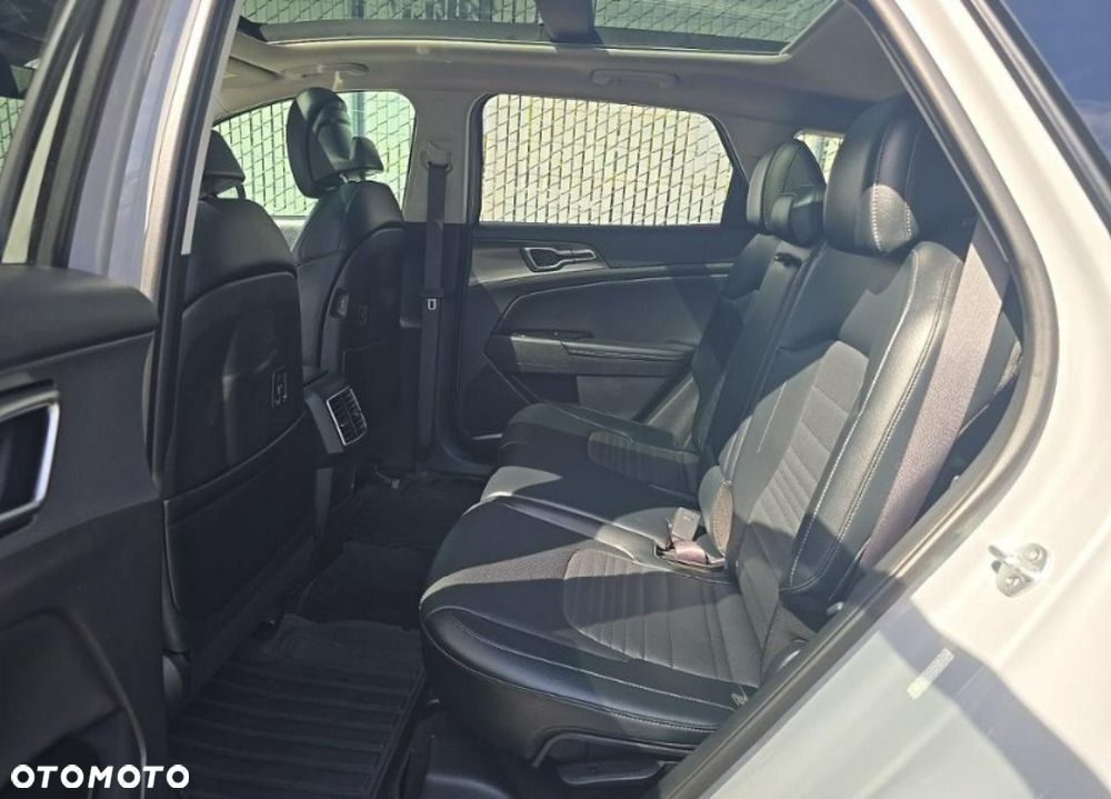 Kia Sportage - 11