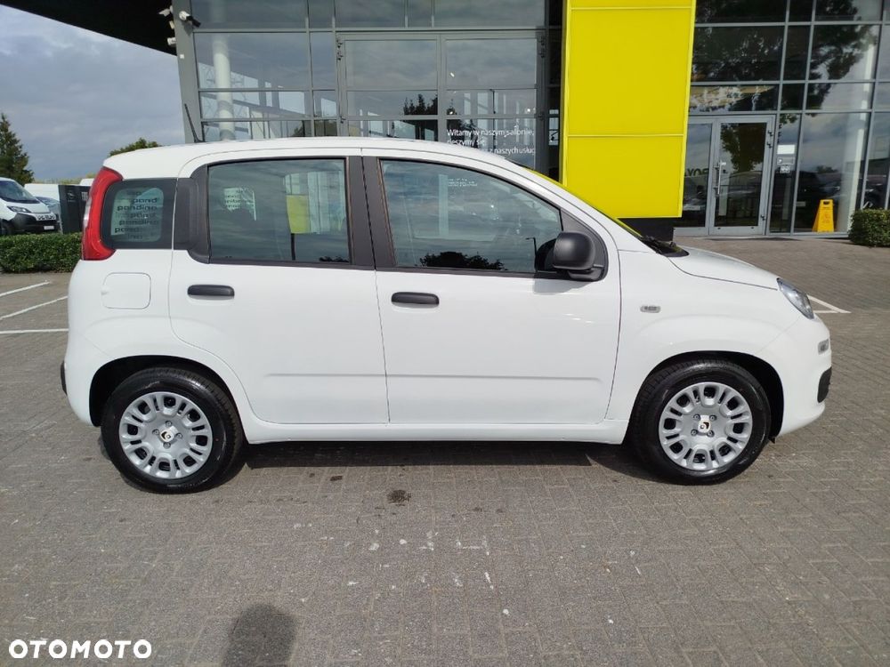 Fiat Pandina - 8