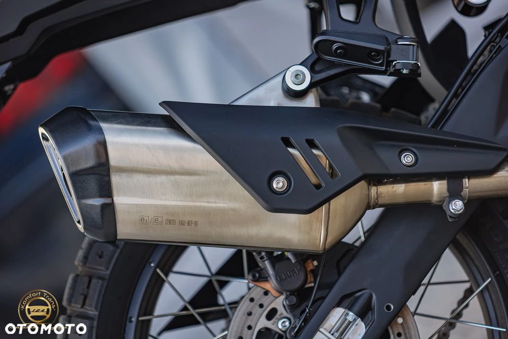 CFMoto 450MT - 22