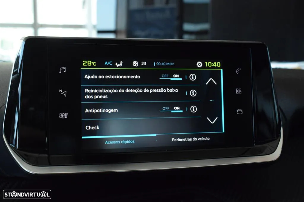 Peugeot e-208 50 kWh Active - 20