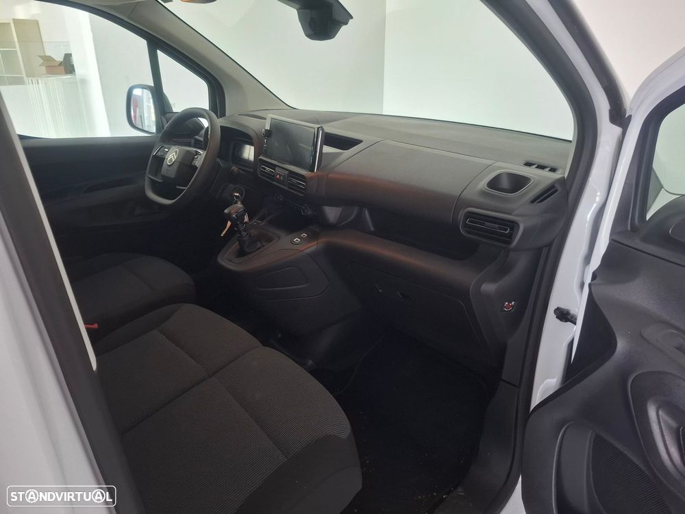 Citroën Berlingo 1.5 BlueHDi M 30 - 7