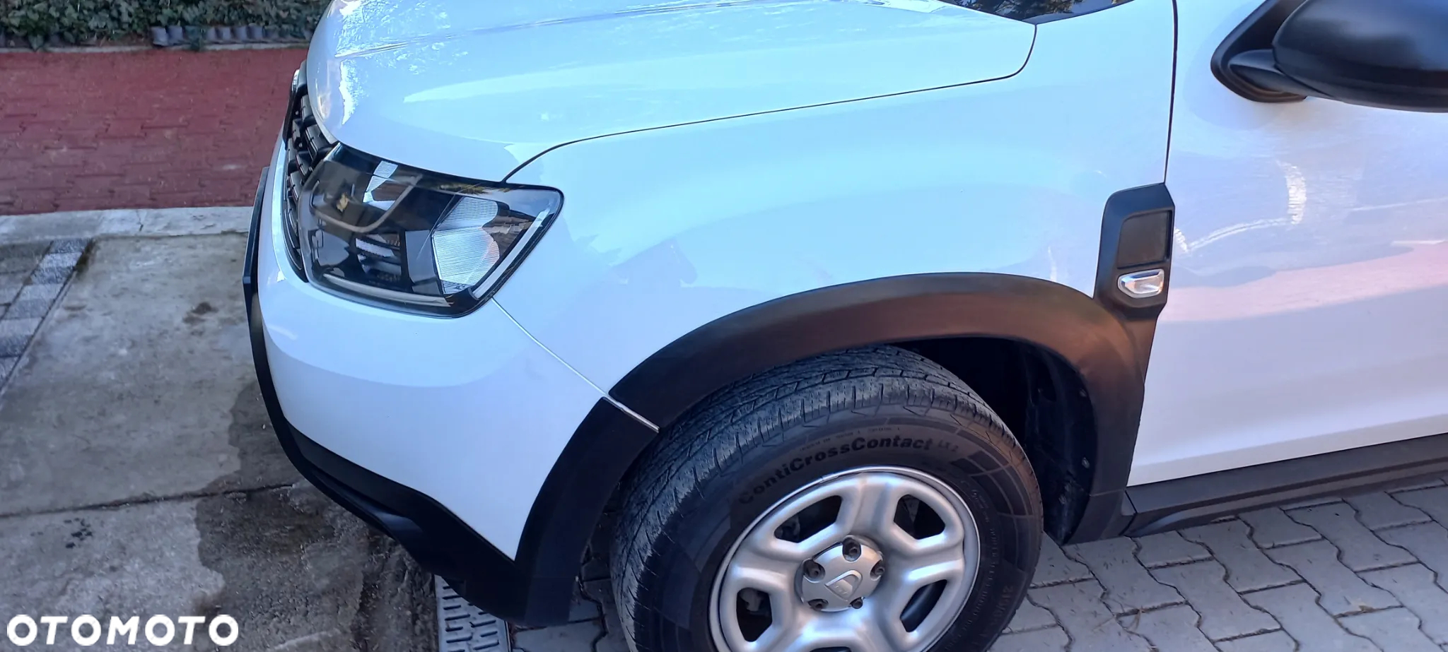 Dacia Duster - 14