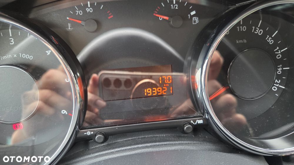 Peugeot 3008 - 11