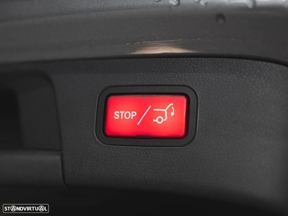 Mercedes-Benz GLA 180 (CDI) d 7G-DCT AMG Line - 15