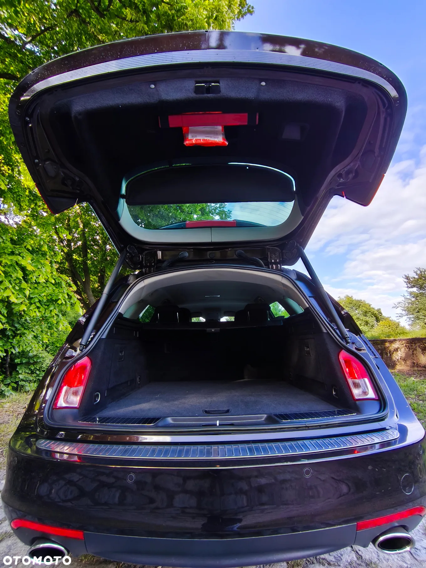 Opel Insignia 2.0 CDTI Executive S&S - 24