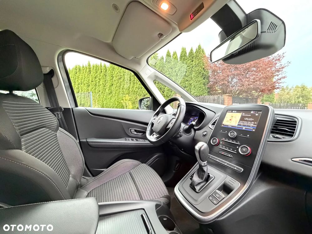 Renault Grand Scenic Gr 1.3 TCe Energy Zen EDC - 31