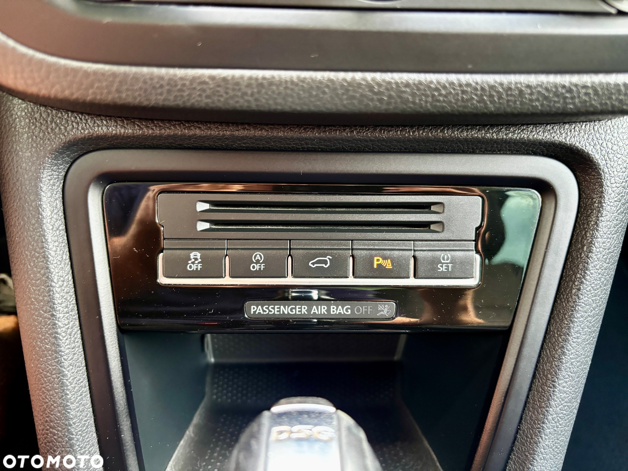 Volkswagen Sharan 2.0 TDI Highline DSG - 20