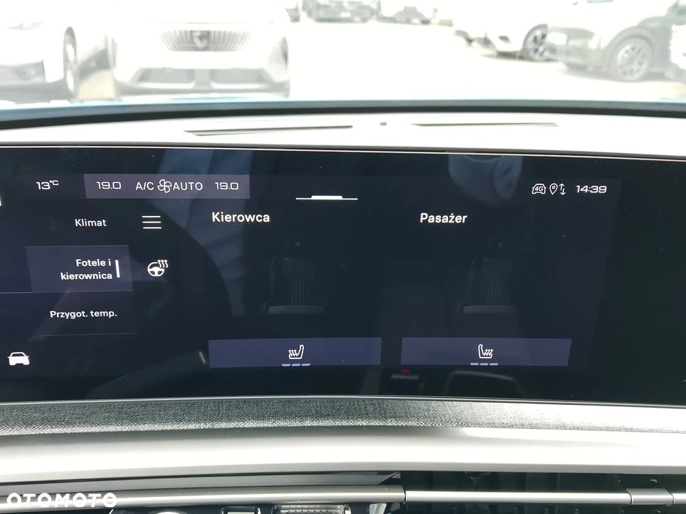 Peugeot 3008 1.6 PHEV 225 GT Exclusive e-DCS7 - 29