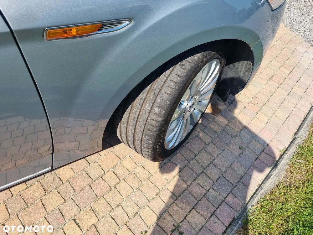 Ford Mondeo - 20