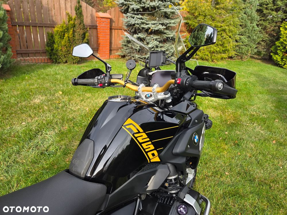 BMW GS - 27