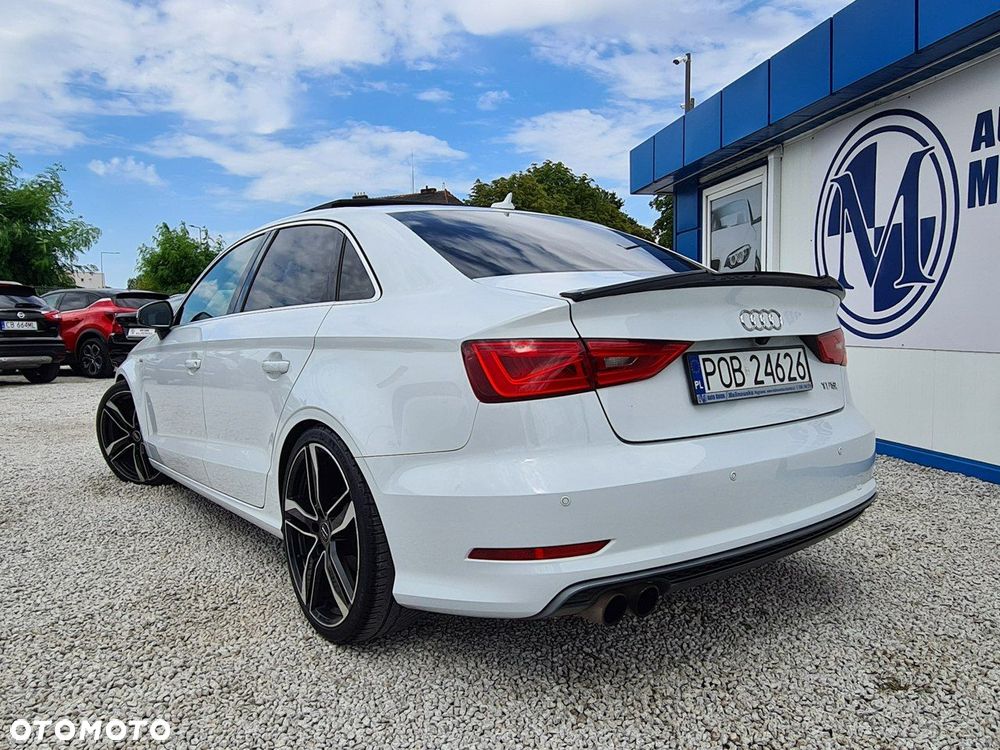 Audi A3 - 4