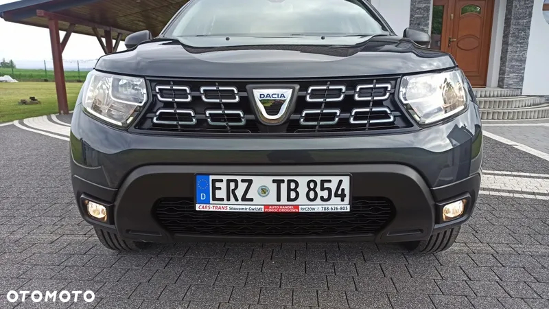 Dacia Duster 1.6 16V 4x2 Laureate - 12