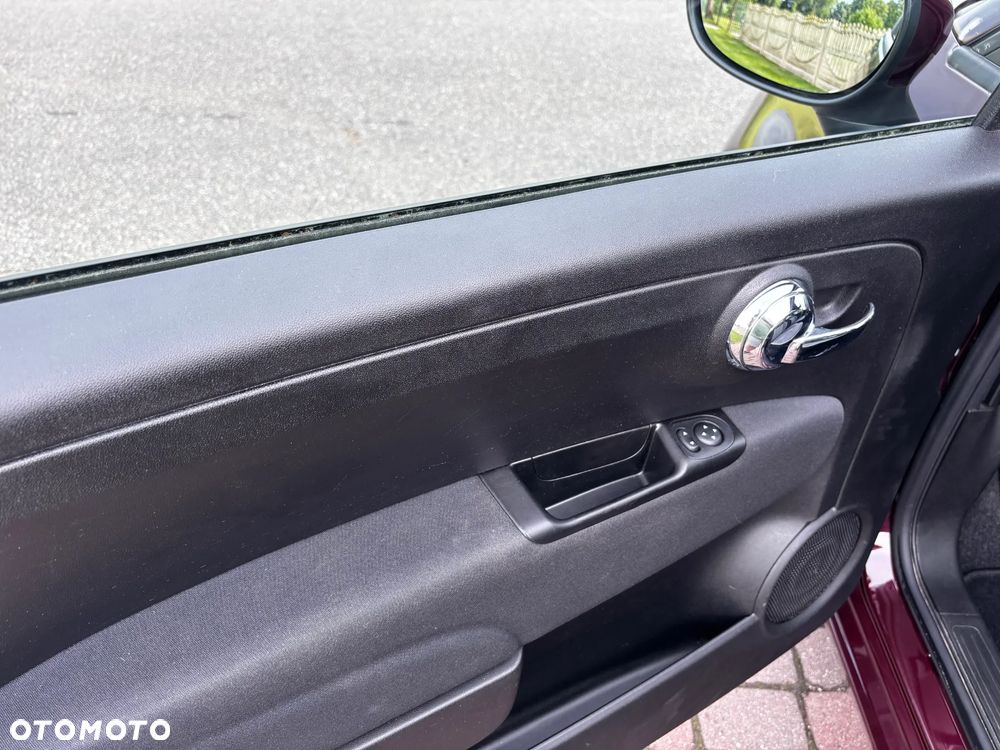 Fiat 500 1.0 GSE Hybrid Hey Google - 9