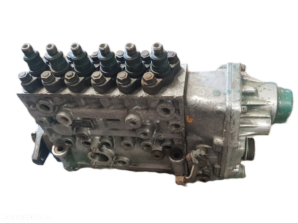 POMPA PALIWA WTRYSKOWA VOLVO FH BOSCH 402896009 - 3
